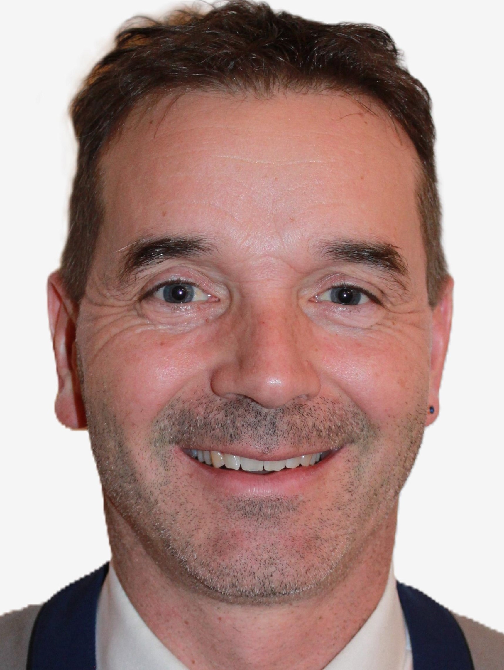 Christian Gugger